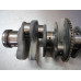 #DG06 Crankshaft Standard From 2008 Chevrolet Impala  3.5